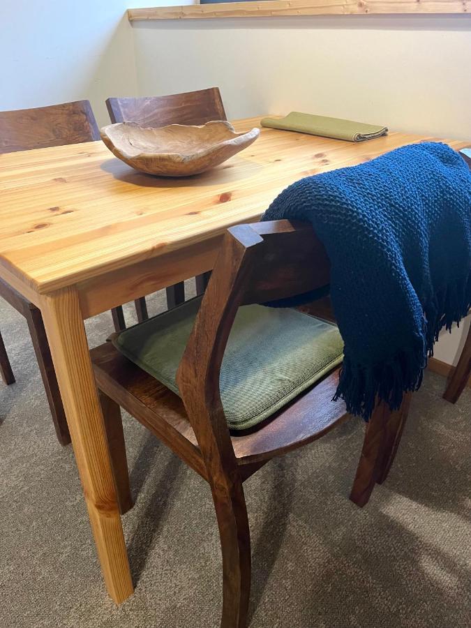 Apartmany V Lese Bedrichov  Luaran gambar