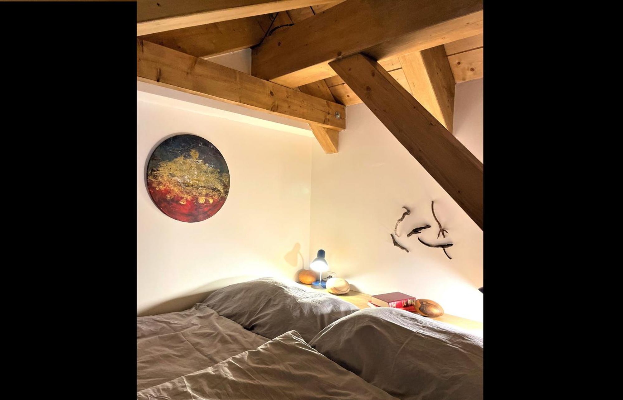 Apartmany V Lese Bedrichov  Luaran gambar